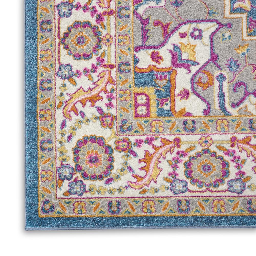 Nourison Home Passion Area Rug. Picture 6