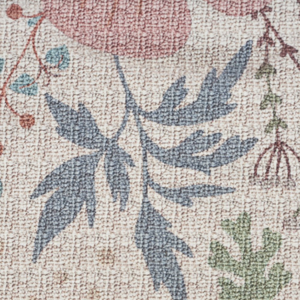 Nourison Home Nourison Washables Area Rug. Picture 6