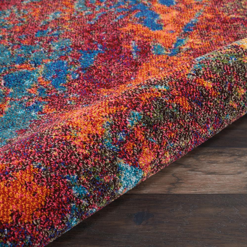 Nourison Home Celestial Area Rug. Picture 8
