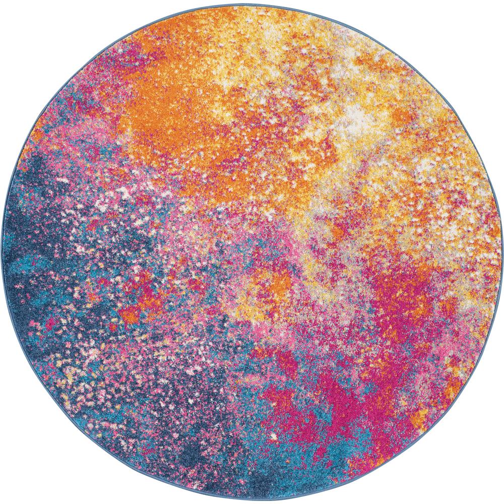 Nourison Home Passion Area Rug. Picture 1