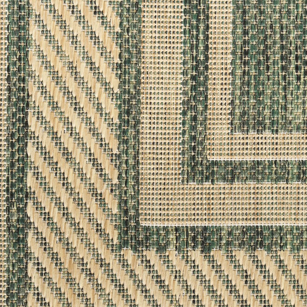Nourison Home Horizon Indoor/Outdoor Area Rug. Picture 6
