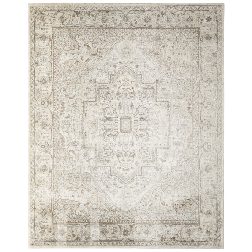 Nourison Home Concerto Area Rug. Picture 1
