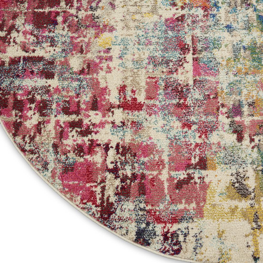 Nourison Home Celestial Area Rug. Picture 6