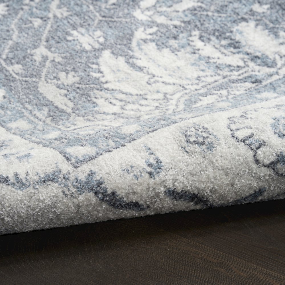 Nourison Home Astra Machine Washable Area Rug. Picture 7