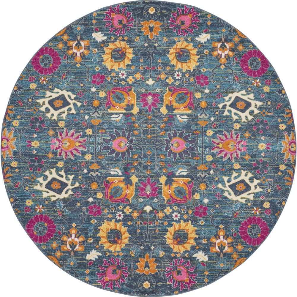 Nourison Home Passion Area Rug. Picture 1
