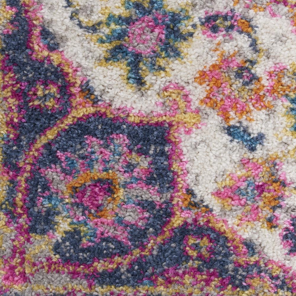 Nourison Home Passion Area Rug. Picture 7
