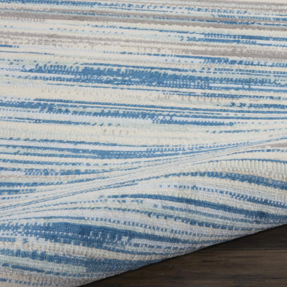 Nourison Home Jubilant Area Rug. Picture 8