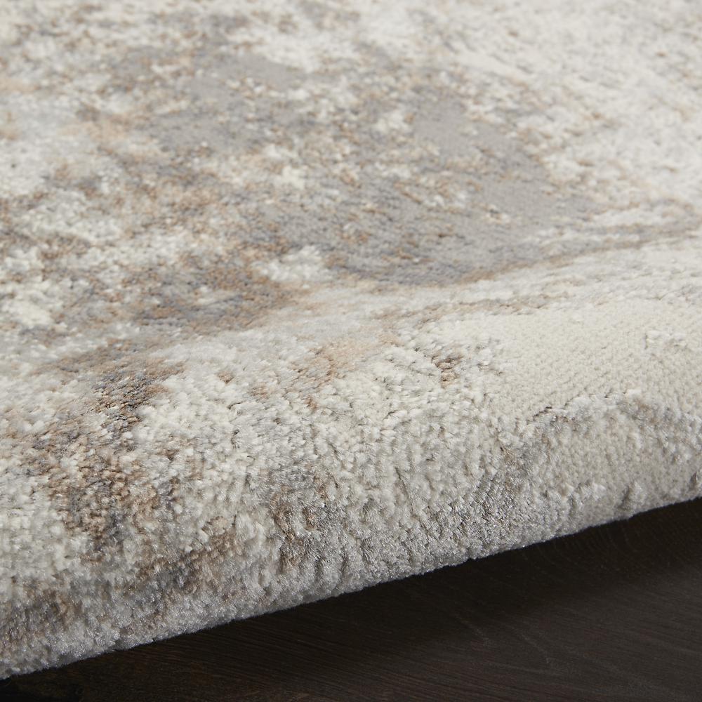 Modern Rectangle Area Rug, 5' x 7'. Picture 8