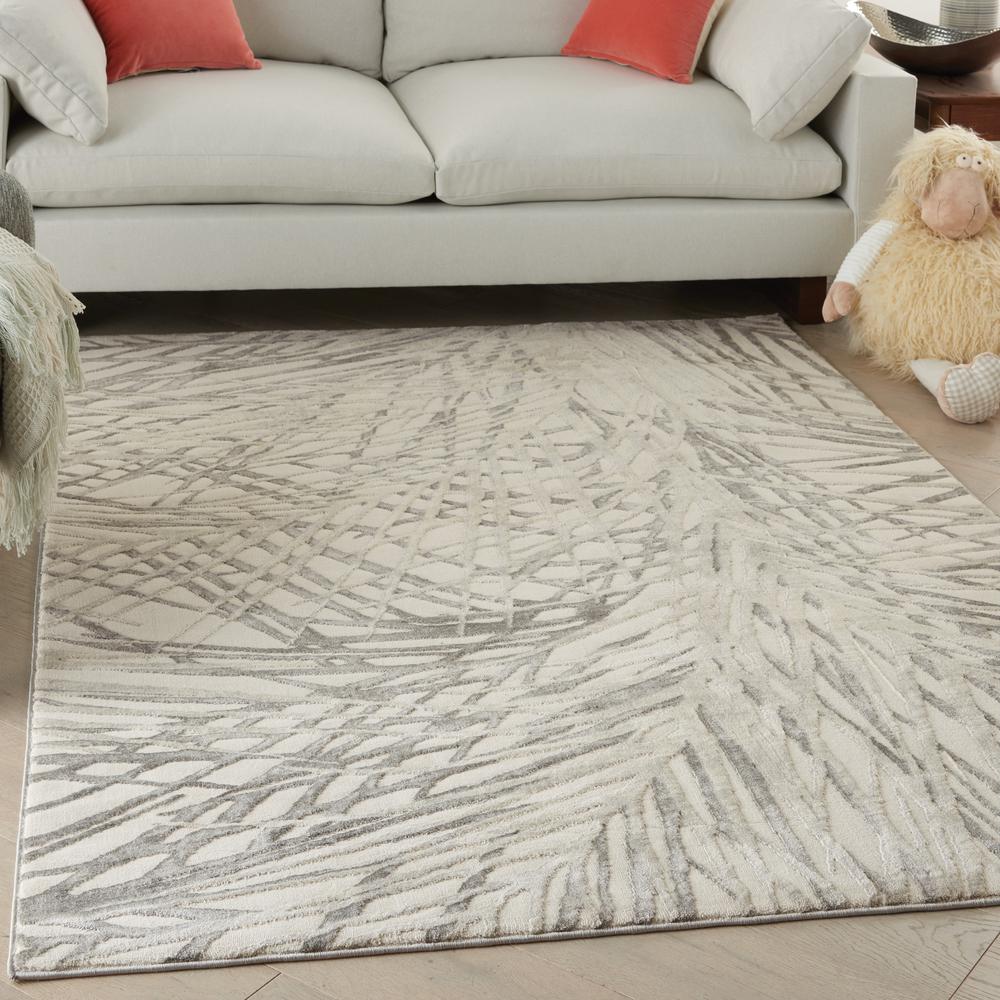 Nourison Home Rustic Textures Area Rug. Picture 2