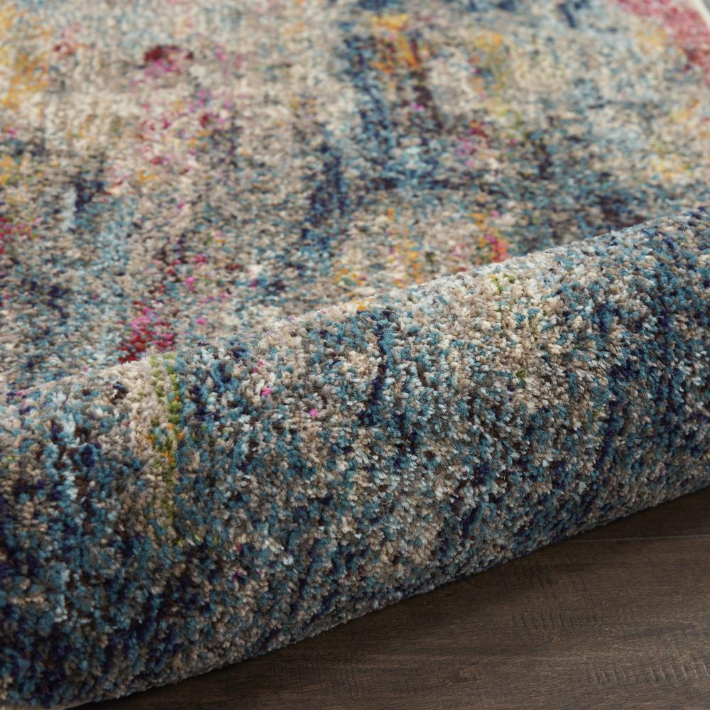 Nourison Home Celestial Area Rug. Picture 7