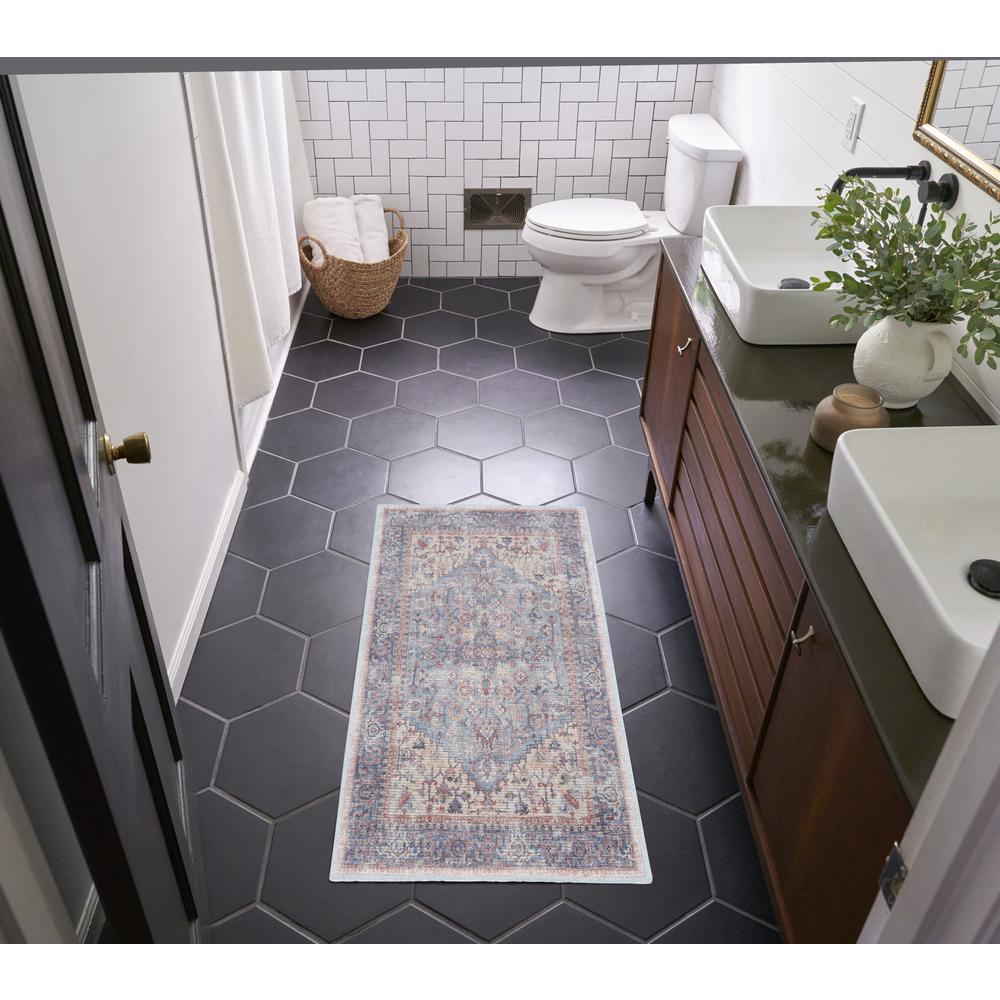 New Concept Washables Area Rug. Picture 8