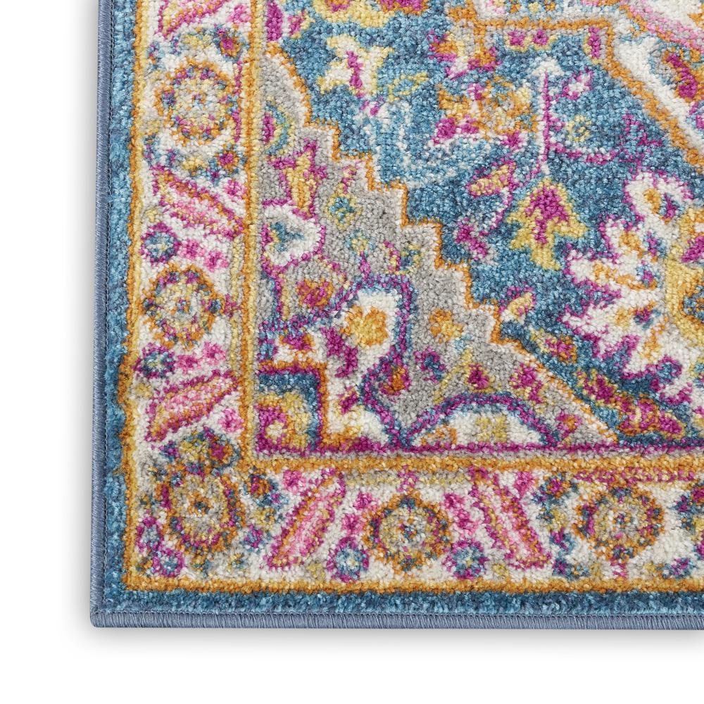 Nourison Home Passion Area Rug. Picture 5