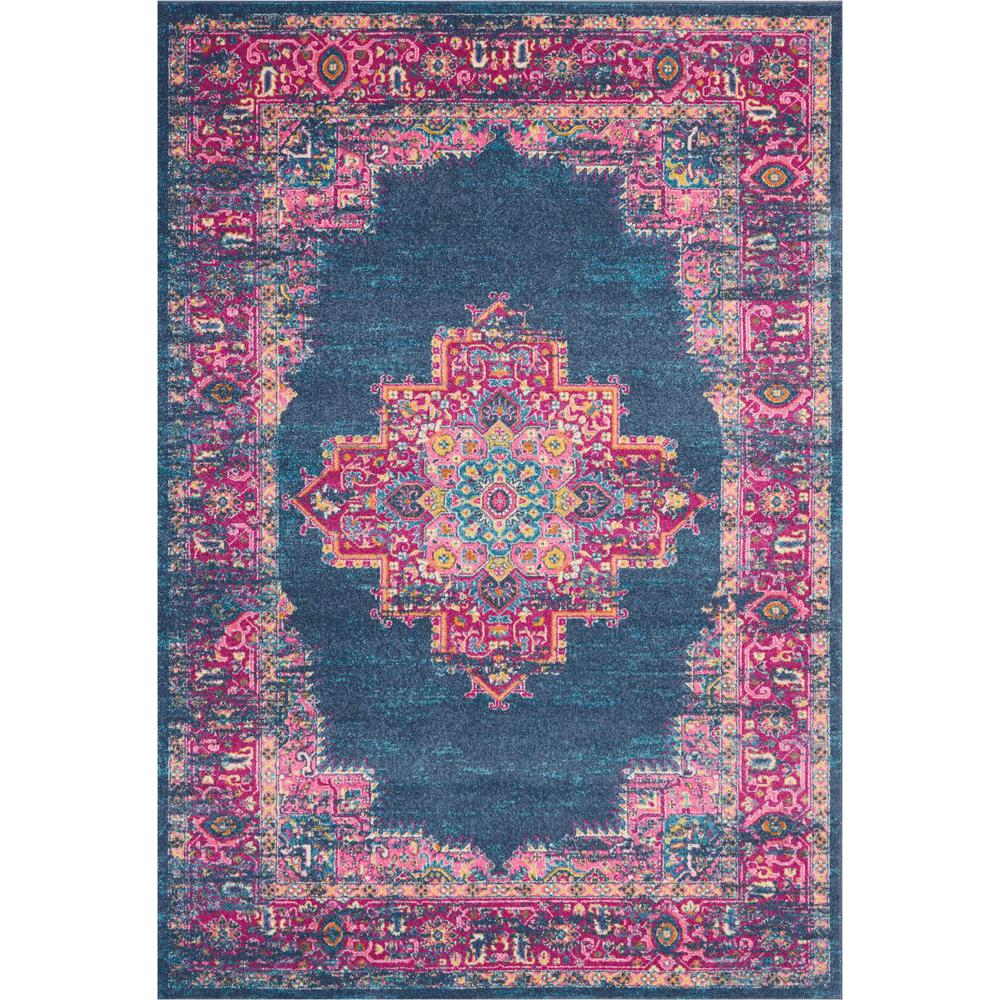 Nourison Home Passion Area Rug. Picture 1