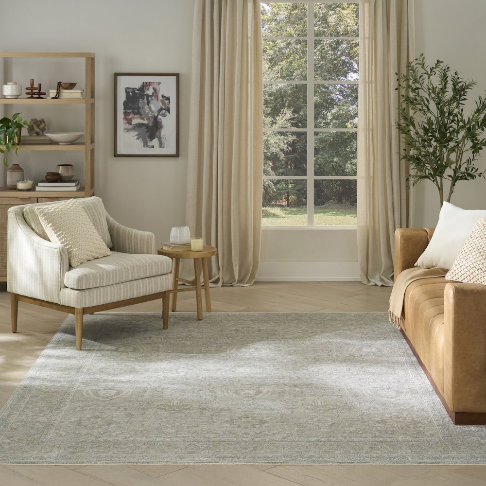 Nourison Home Envy Area Rug. Picture 9