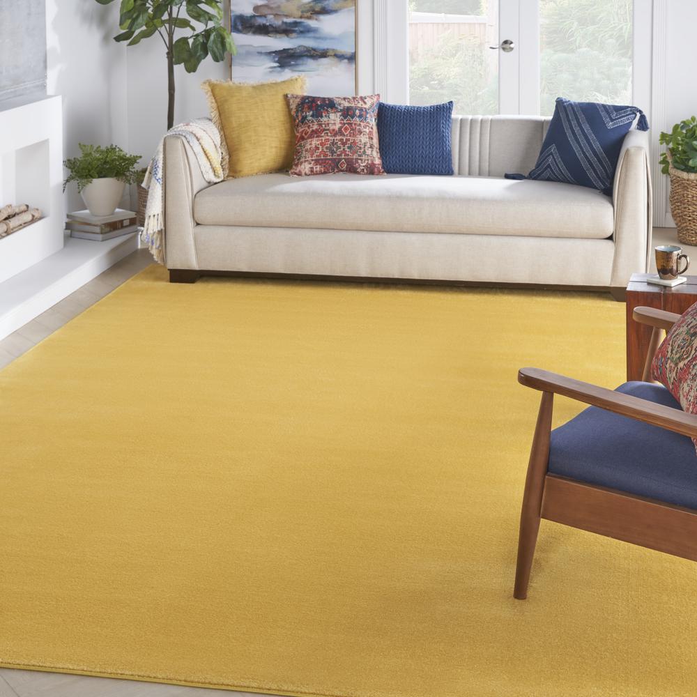 Nourison Home Nourison Essentials Area Rug. Picture 2