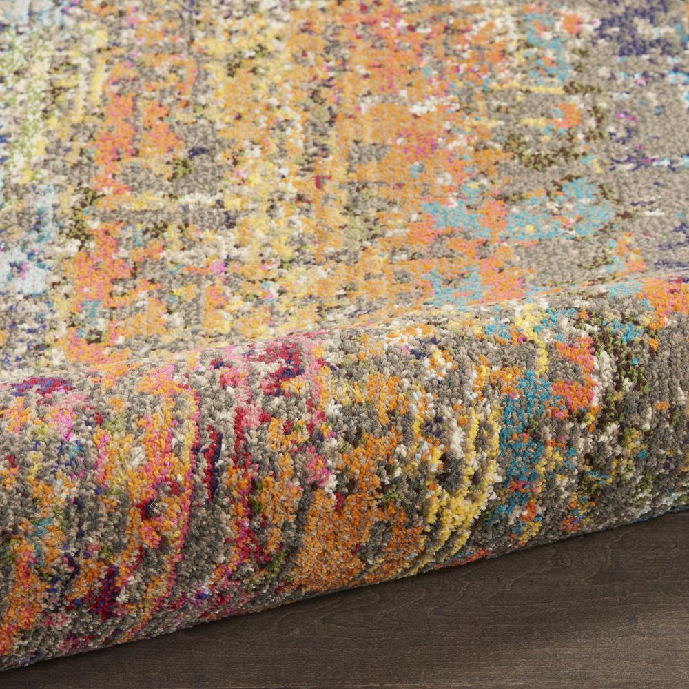 Nourison Home Celestial Area Rug. Picture 7