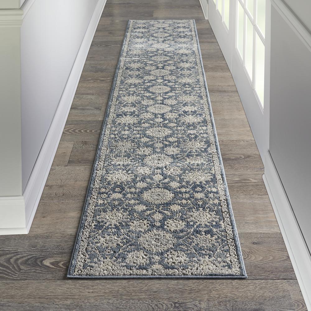 Nourison Home Concerto Area Rug. Picture 3