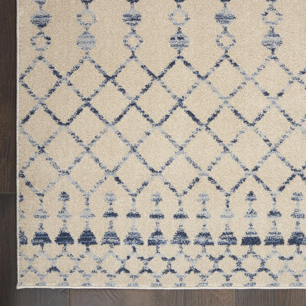 Nourison Home Royal Moroccan Area Rug. Picture 4