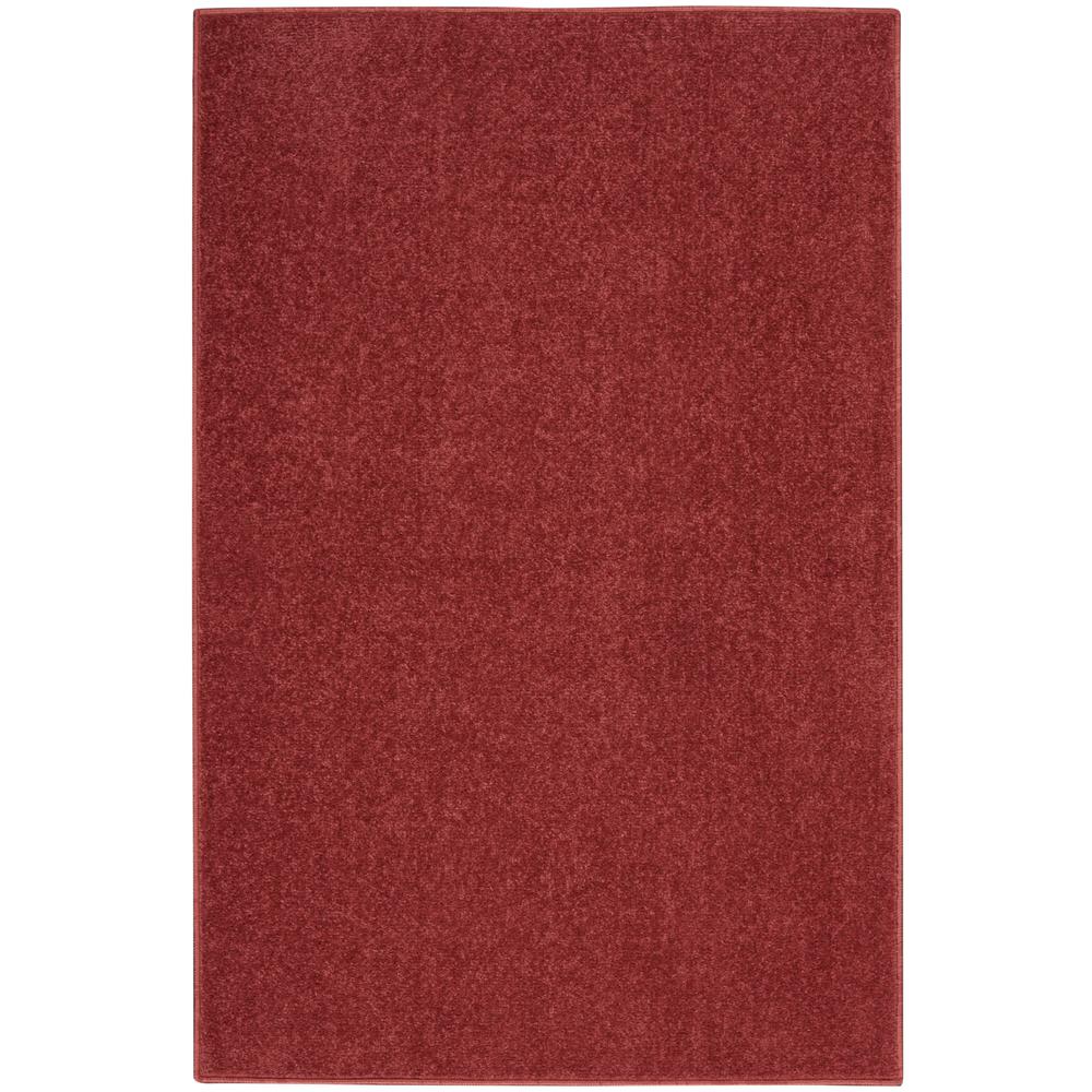 Nourison Home Nourison Essentials Area Rug. Picture 1