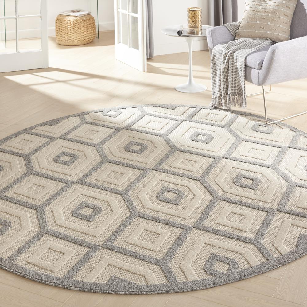 Nourison Home Palamos Area Rug. Picture 2