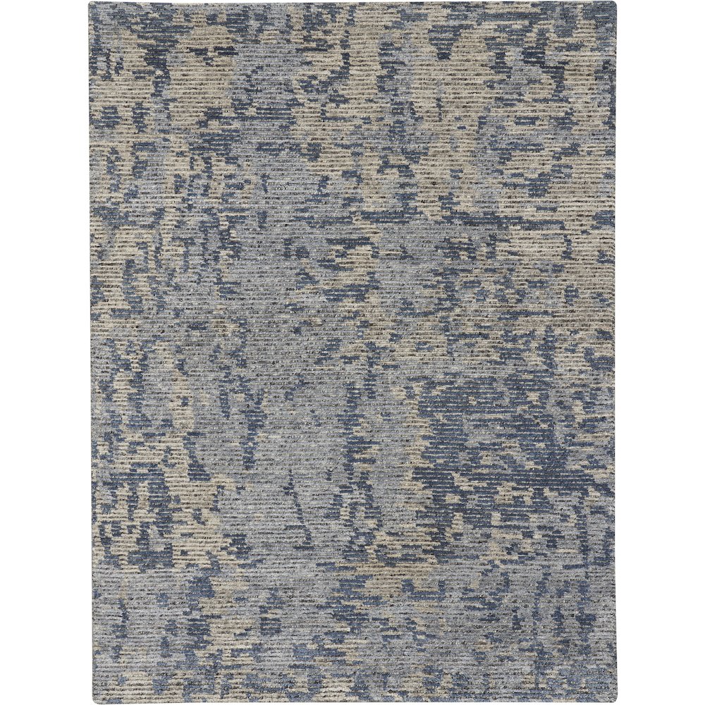 Nourison Home Ellora Area Rug. Picture 1
