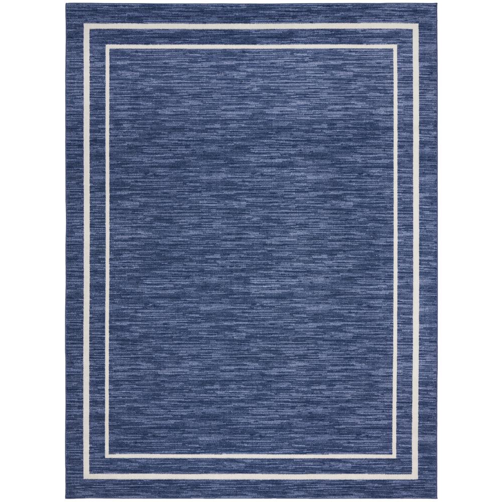 Contemporary Rectangle Area Rug, 10' x 14'. Picture 1