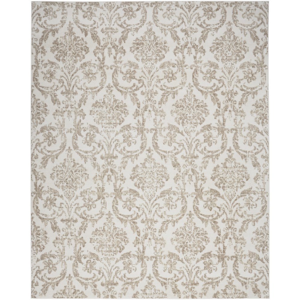 Nourison Home Jubilant Area Rug. Picture 1