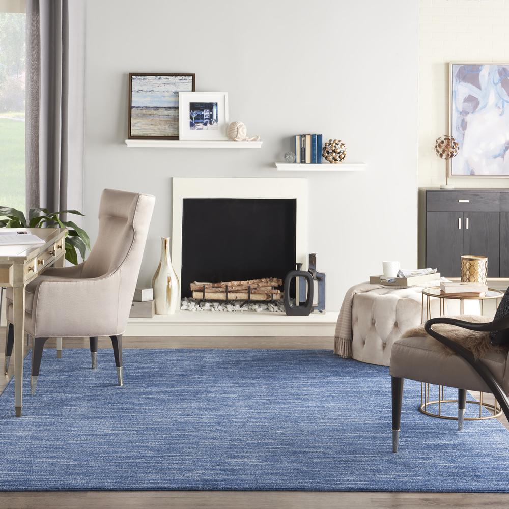 Nourison Home Nourison Essentials Area Rug. Picture 10