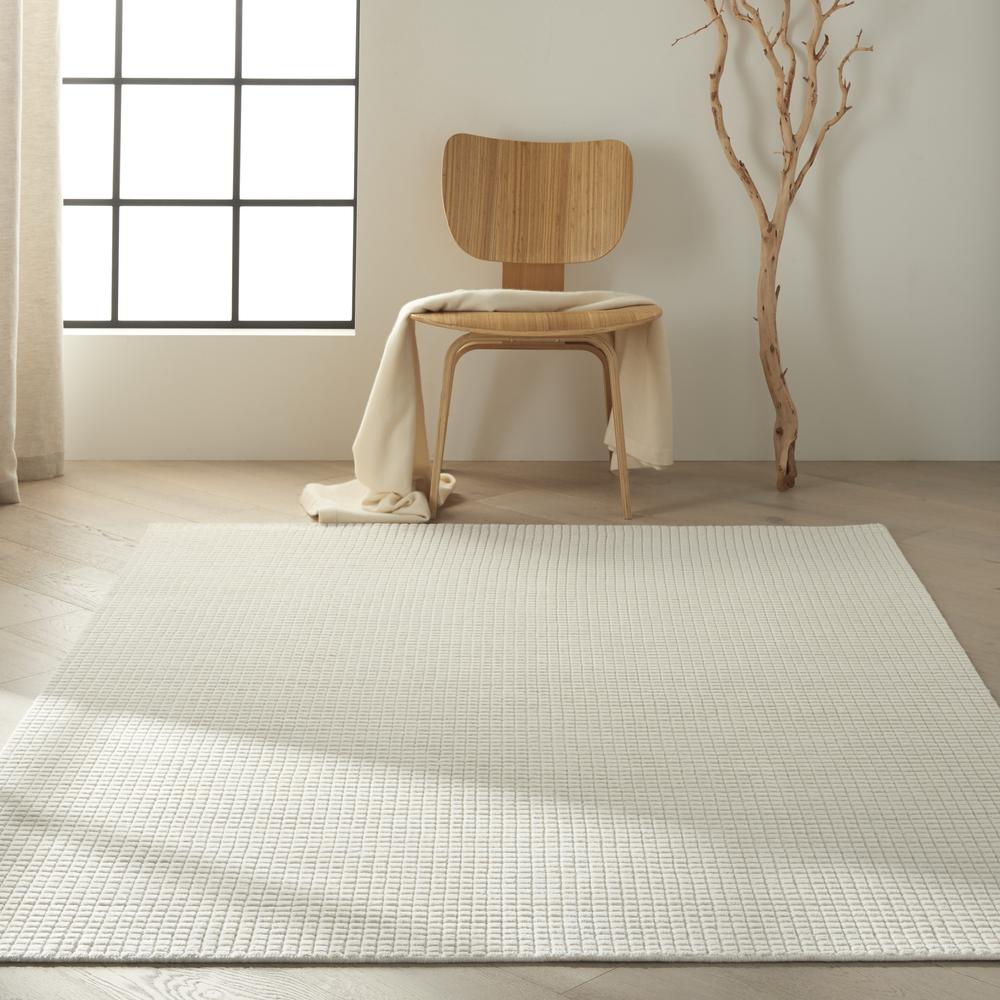 Calvin Klein Pretoria Area Rug, 6' x 8' (99446737946). Picture 2