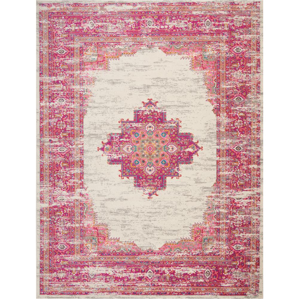 Nourison Home Passion Area Rug. Picture 1
