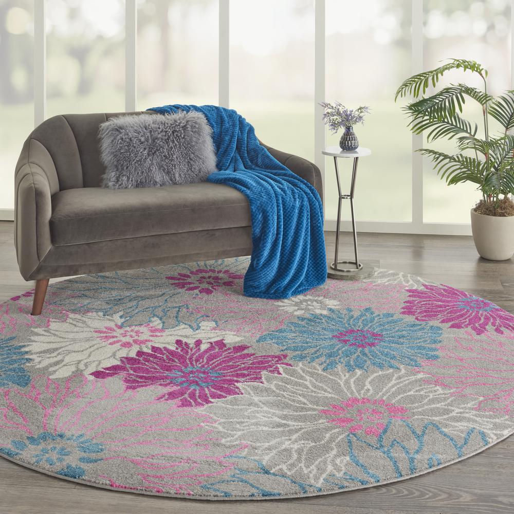Nourison Home Passion Area Rug. Picture 9
