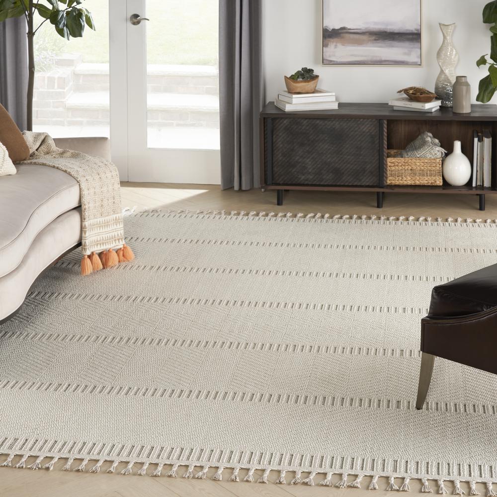 Nourison Home Elwood Area Rug. Picture 2