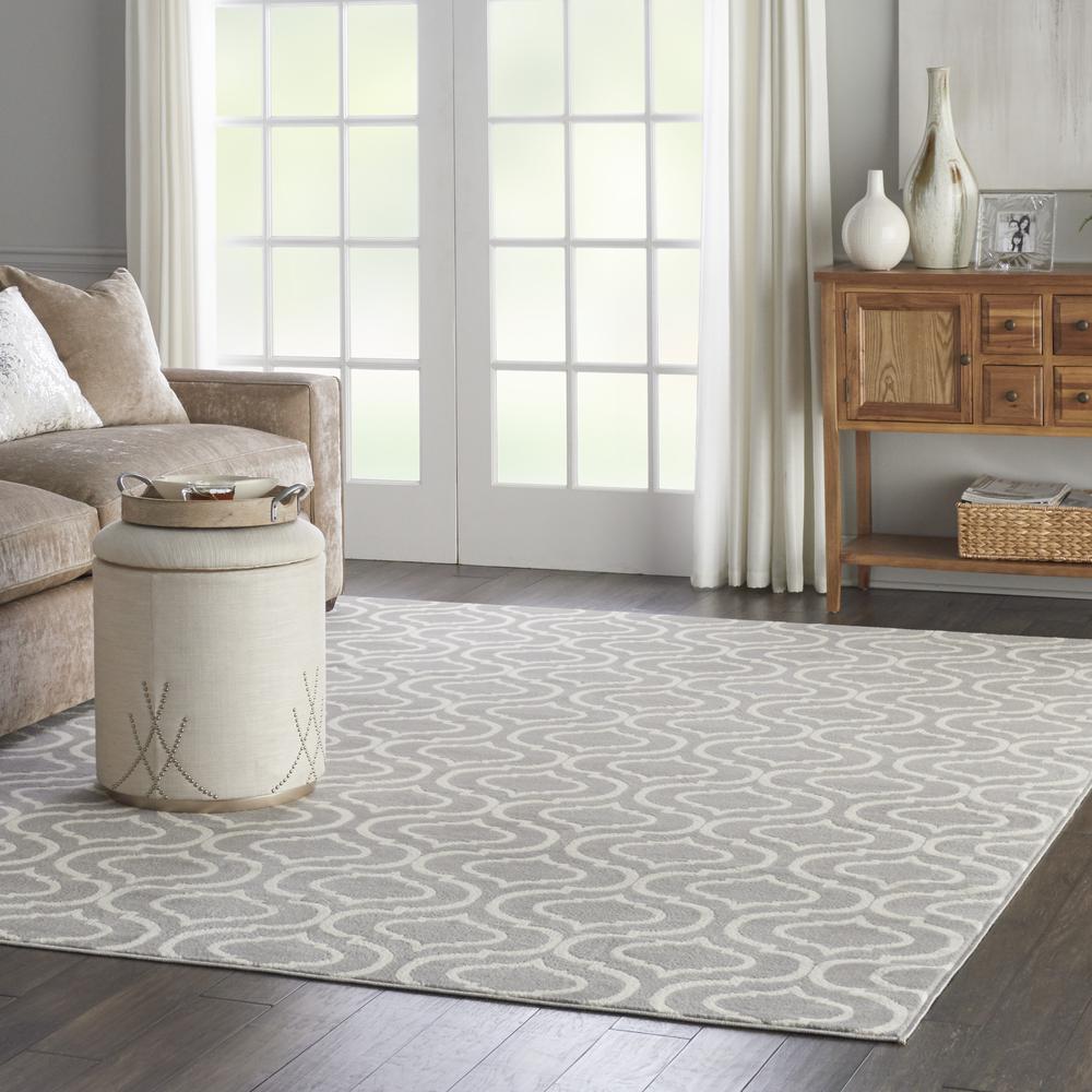 Nourison Home Jubilant Area Rug. Picture 9