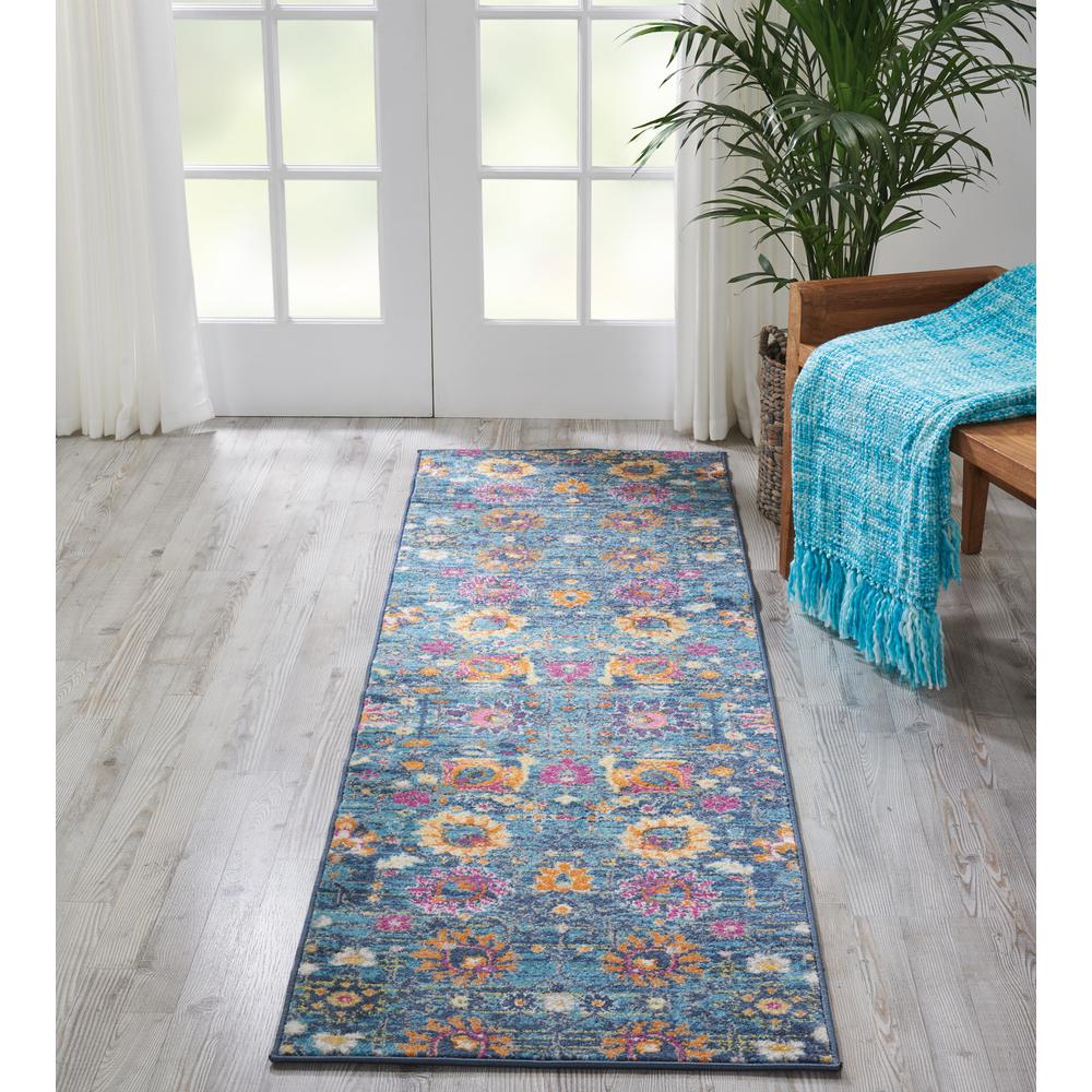 Nourison Home Passion Area Rug. Picture 2
