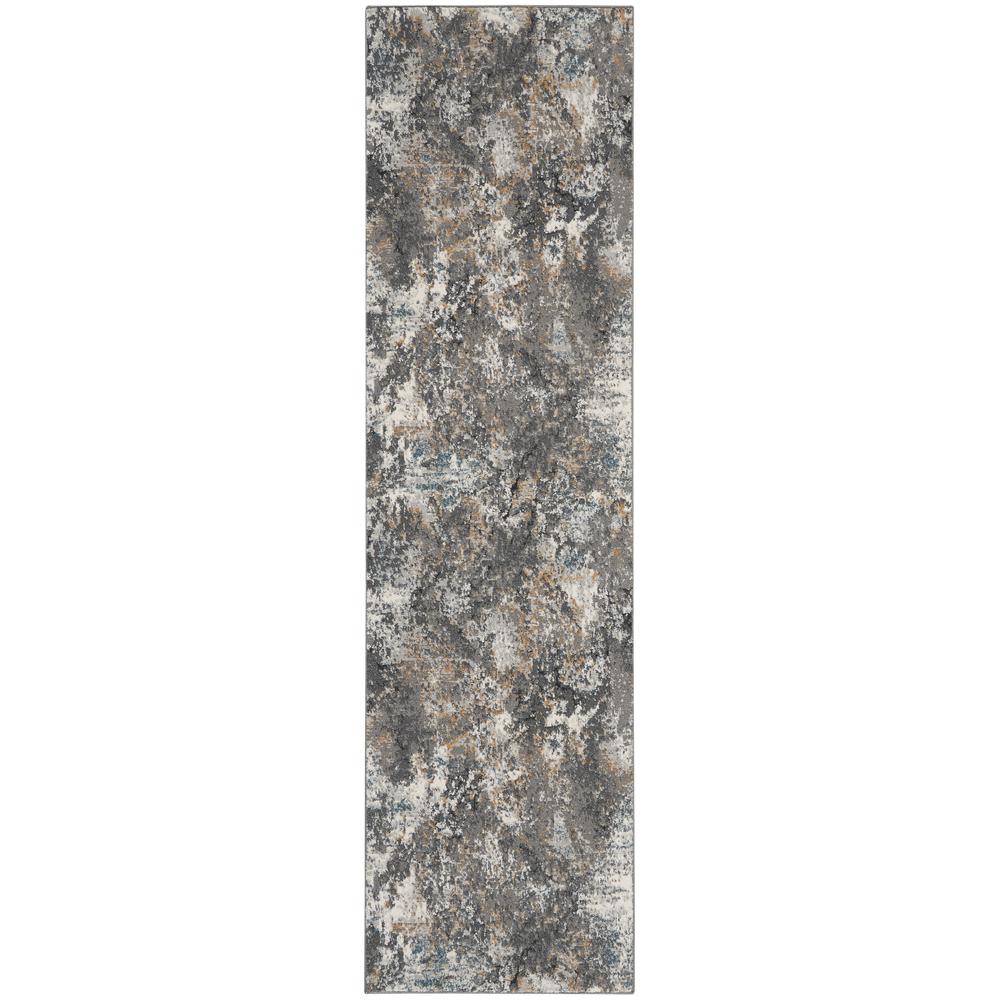 Nourison Home Ludlow Area Rug. Picture 1