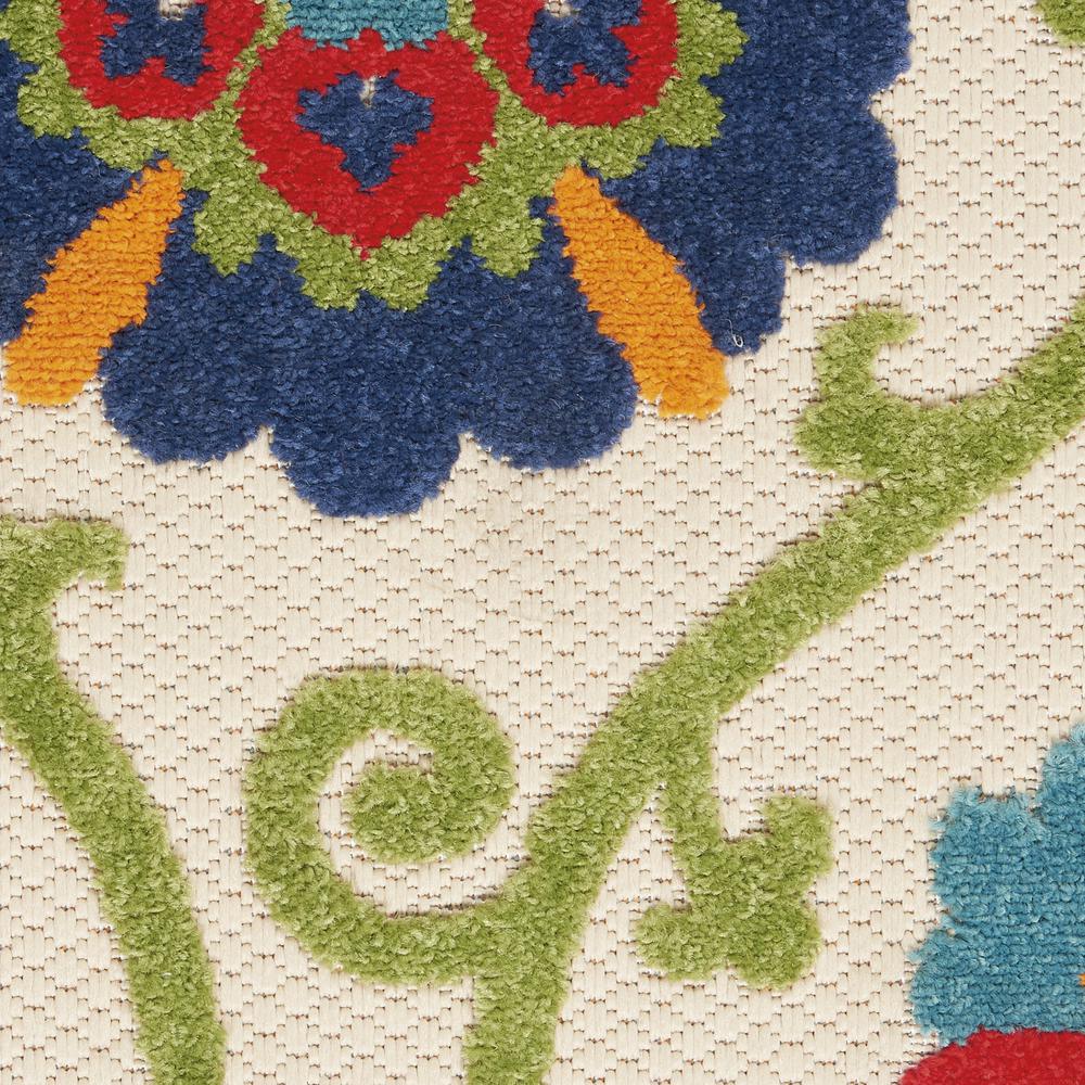 Nourison Home Aloha Area Rug. Picture 7