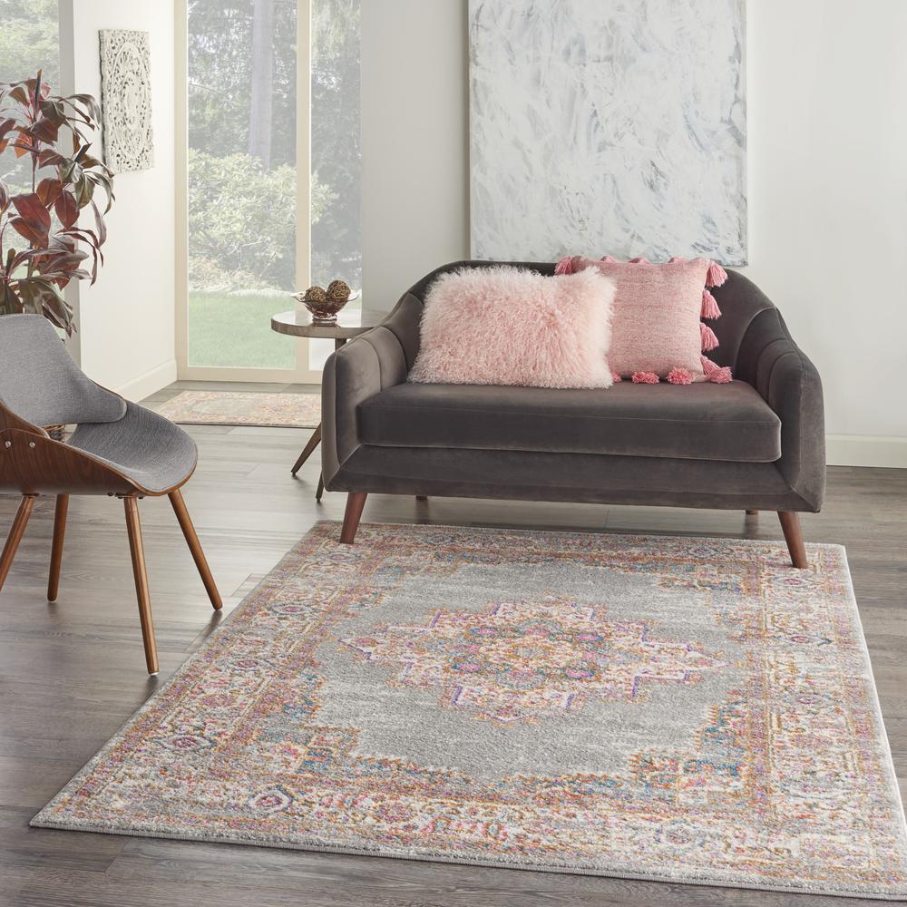 Nourison Home Passion Area Rug. Picture 10