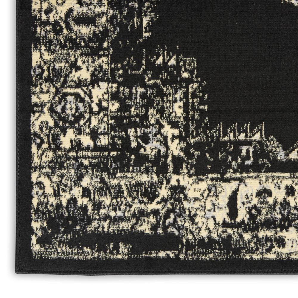 Nourison Home Grafix Area Rug. Picture 6