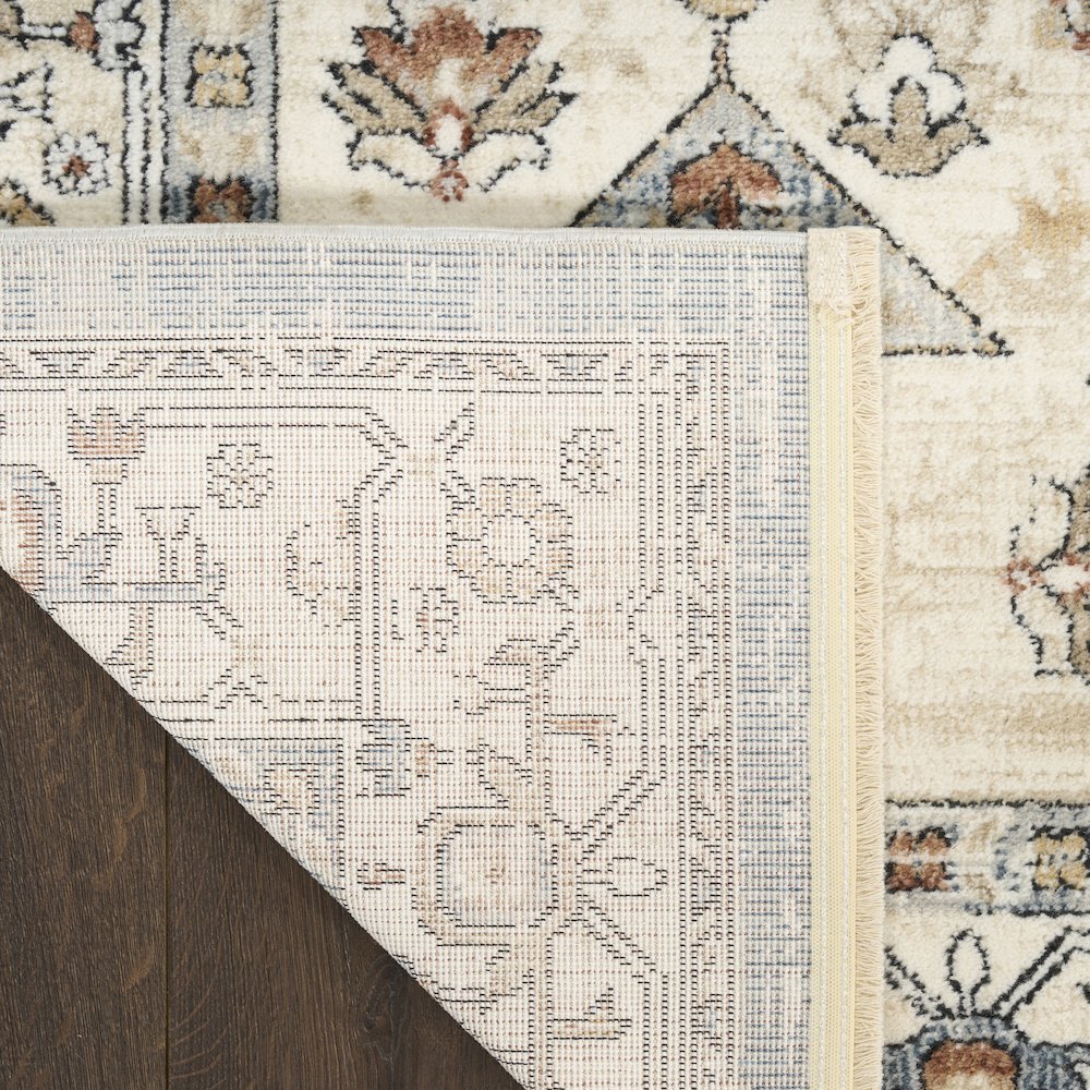 Nourison Home Pardis Area Rug. Picture 3