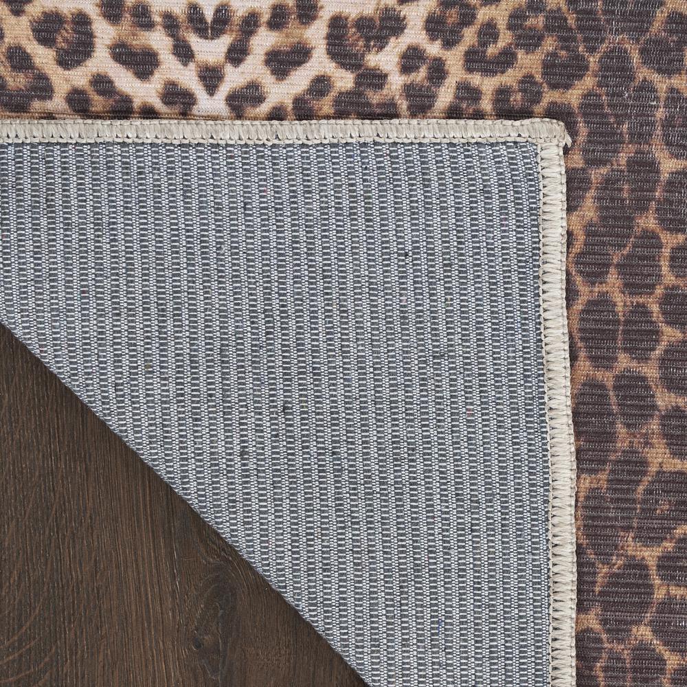Nourison Home Nourison Washables Area Rug. Picture 3