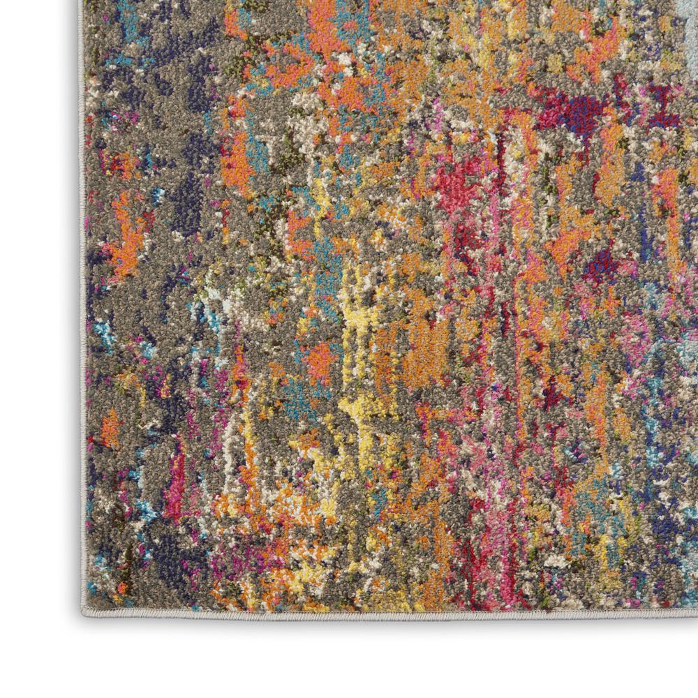 Nourison Home Celestial Area Rug. Picture 6