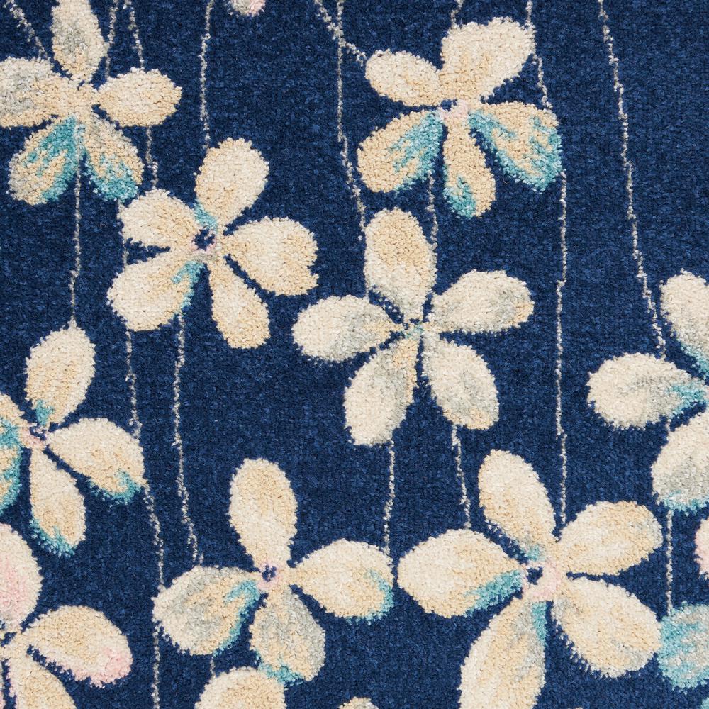 Nourison Home Tranquil Area Rug. Picture 7