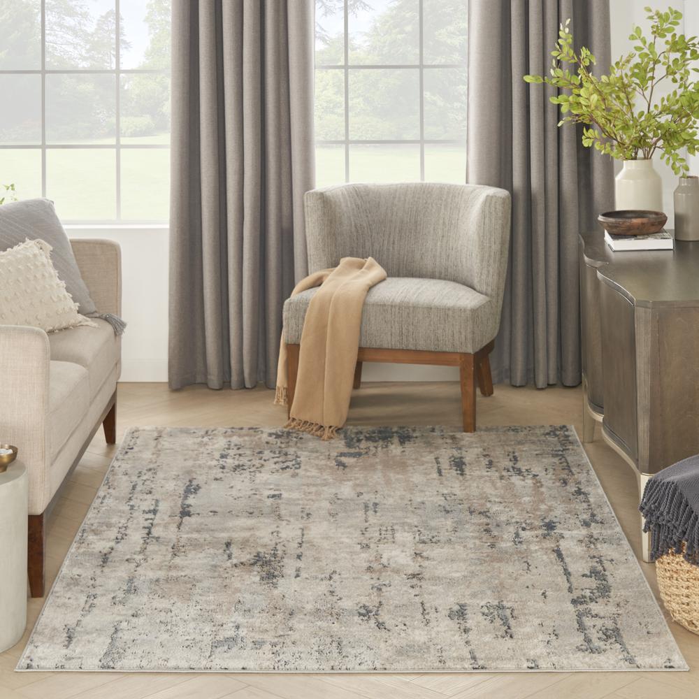 Nourison Home Concerto Area Rug. Picture 9