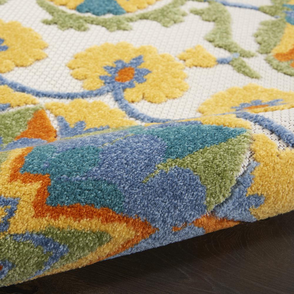 Nourison Home Aloha Area Rug. Picture 7