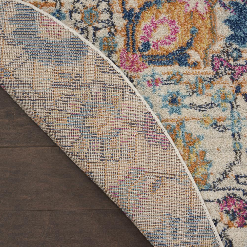 Nourison Home Passion Area Rug. Picture 3