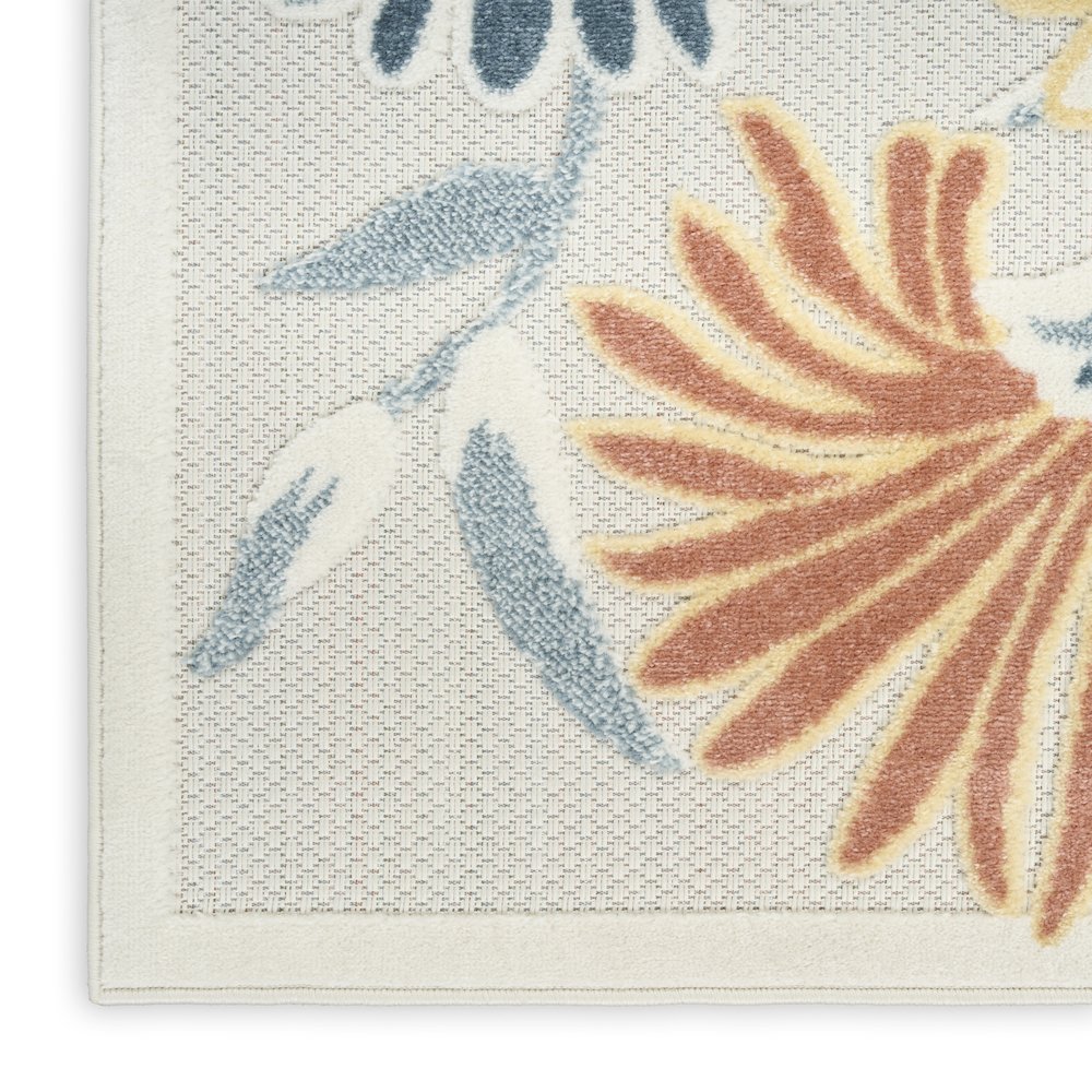 Nourison Home Aloha Area Rug. Picture 5