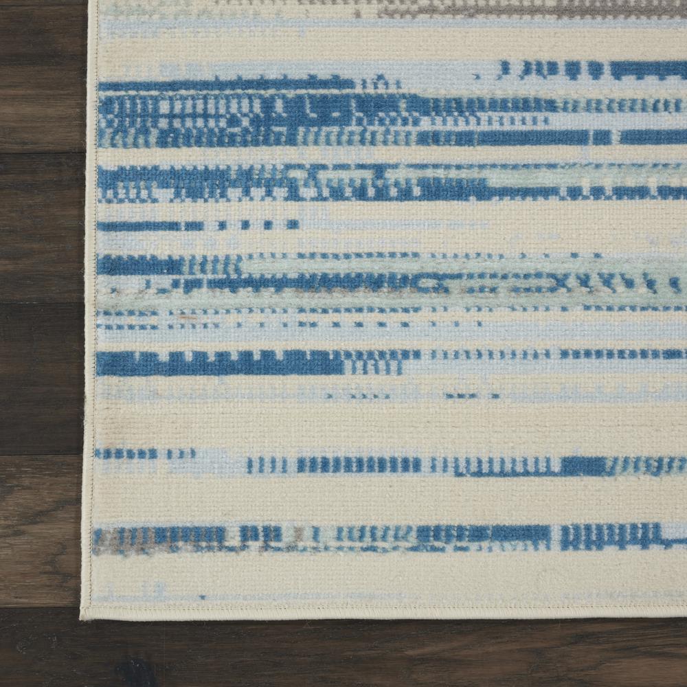 Nourison Home Jubilant Area Rug. Picture 5