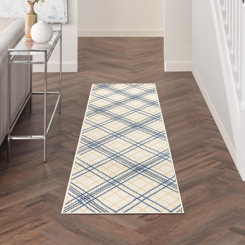 Nourison Home Jubilant Area Rug. Picture 2