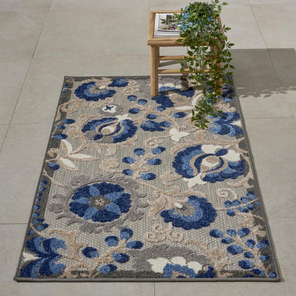 Nourison Home Aloha Area Rug. Picture 10