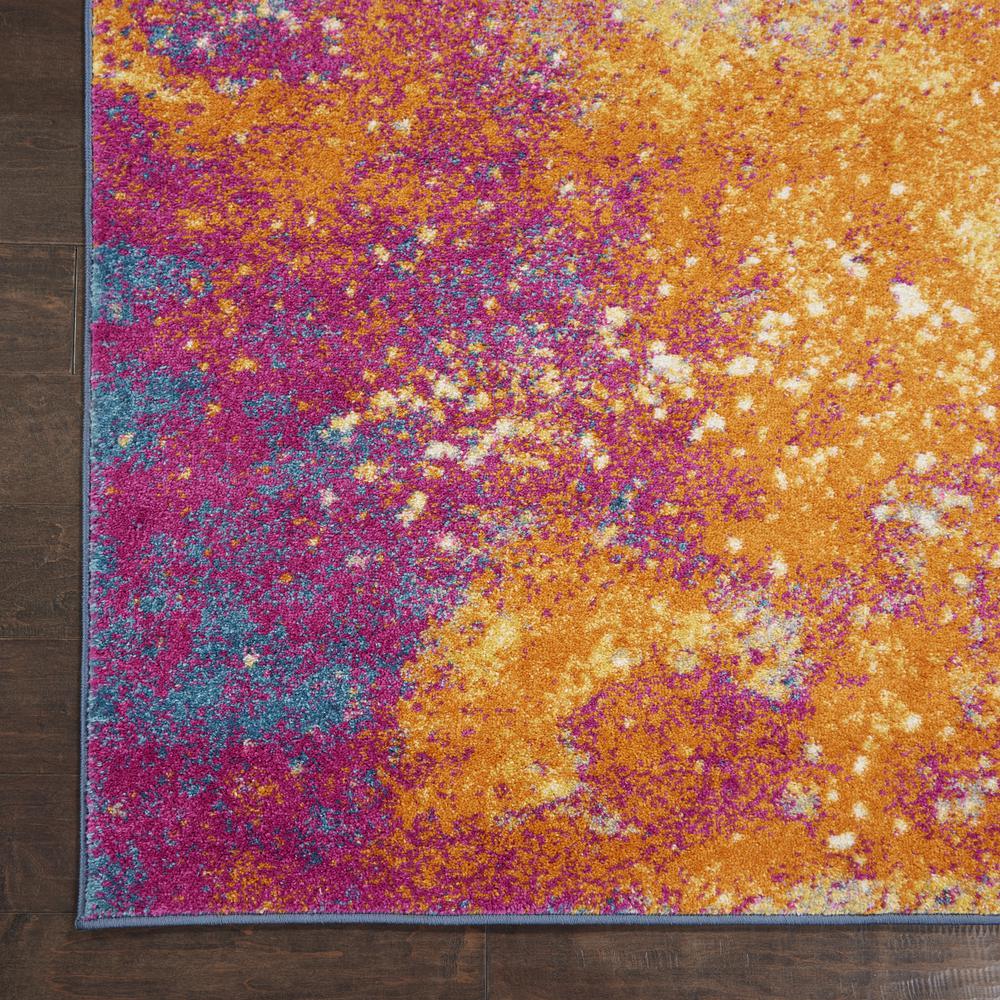Nourison Home Passion Area Rug. Picture 5